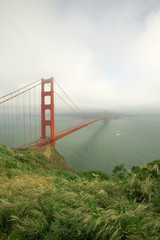 Golden Gate Bridge