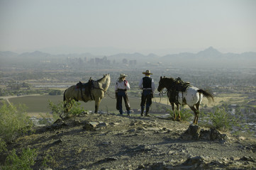City Cowboys
