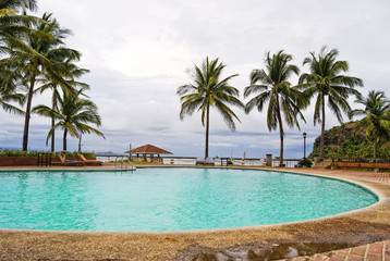 Caylabne Resort