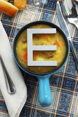 Vitamina E