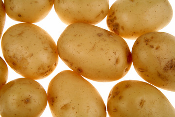 Potatoes
