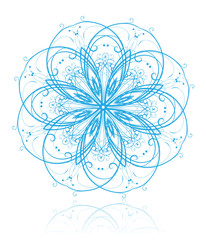 snowflake