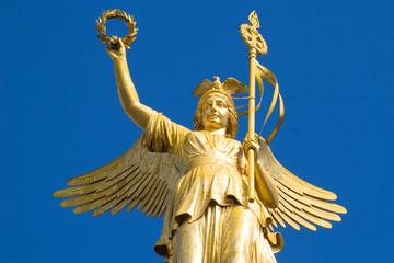 Obraz premium Victoria