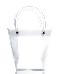 borsa di plastica