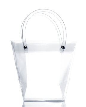 borsa di plastica