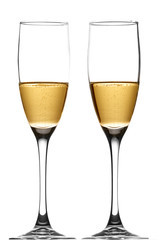 Champagne CAVA