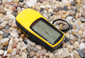 GPS