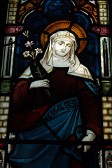 Saint Mary the Virgin