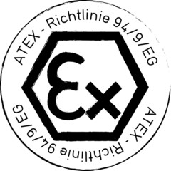 Stempel ATEX