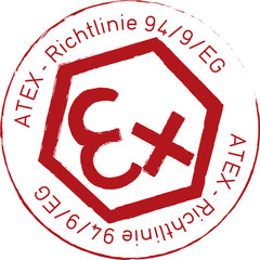 Stempel ATEX