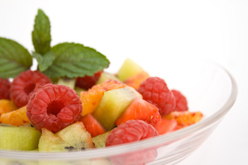 Obstsalat