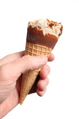 icecream cone
