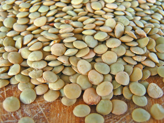 lenticchie