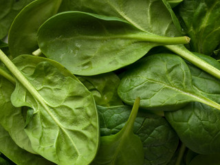 Spinach