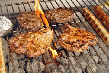 Grill BBQ