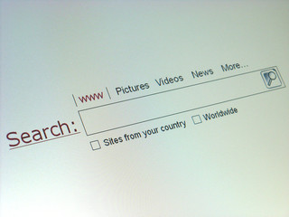 Search