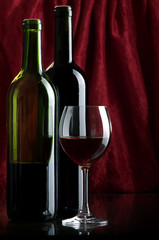 Red wine