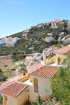 atalayas de Pe&ntilde;iscola