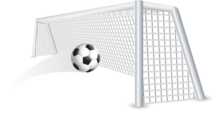 Soccer Goal Images Browse 1 916 459 Stock Photos Vectors And Video Adobe Stock
