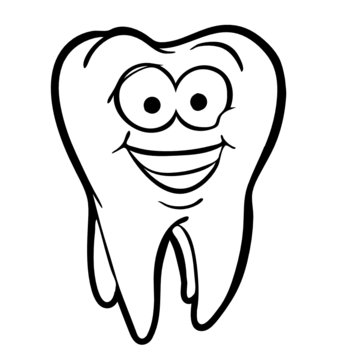 happy tooth