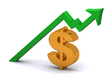 Rising Fortune (dollar)