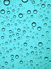 abstract blue background