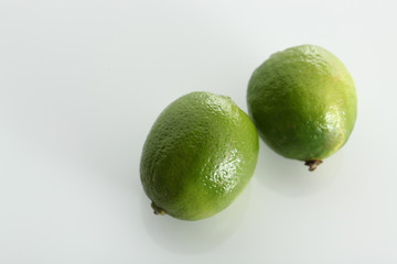 Limetten