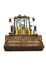 Earth mover