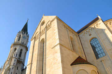 Stift Klosterneuburg