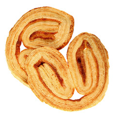 Honey cookie