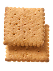 Square cookie