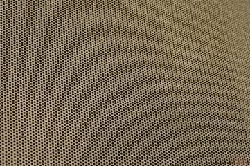 brass metal background