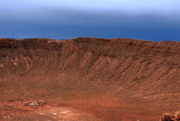 Meteor Crater