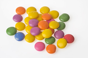 color bonbons