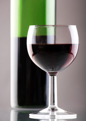 .red wine