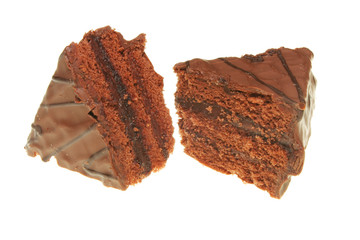 Chocolate cake