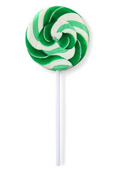 Lollipop (with Path)