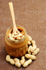 peanut butter