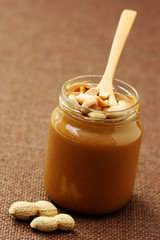 peanut butter