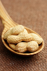 peanuts
