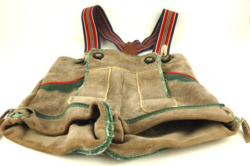Lederhose