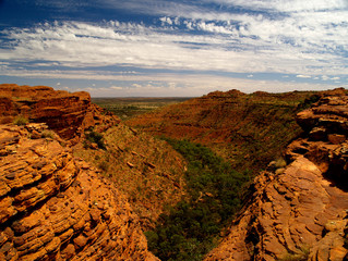 Kings Canyon