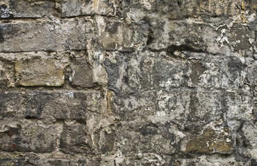Old wall