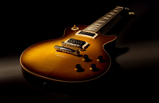 electric guitar