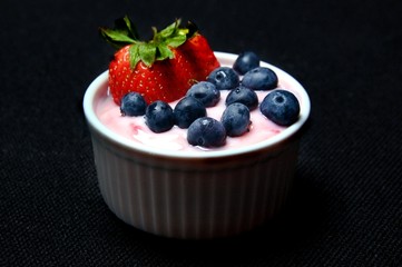 Dessert