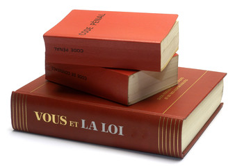 La loi