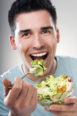 salad