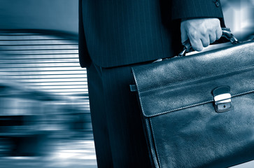 businessman