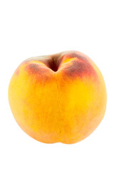 full peach
