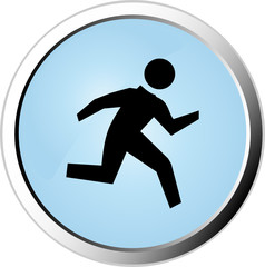 Runner web button